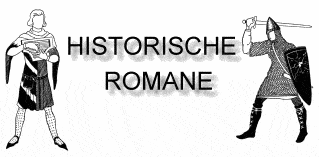 HISTORISCHE ROMANE